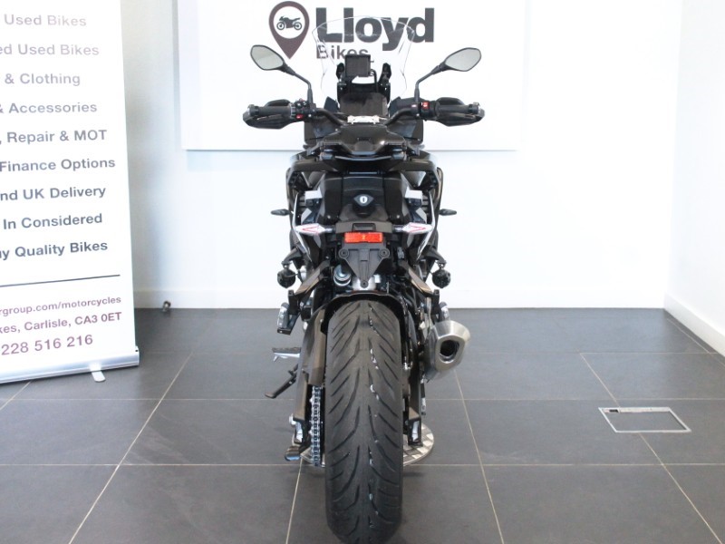2025 (75) S 1000 XR TE 5612972