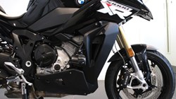 2025 (75) S 1000 XR TE 5612986