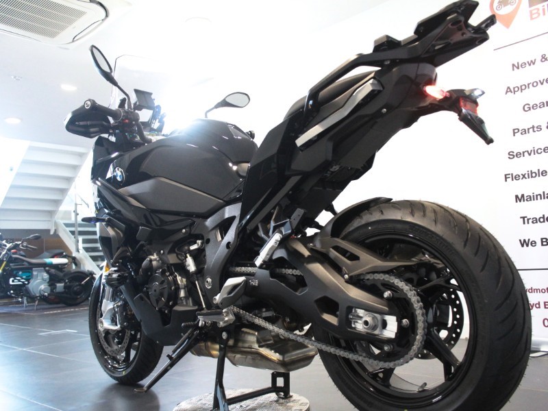 2025 (75) S 1000 XR TE 5612982