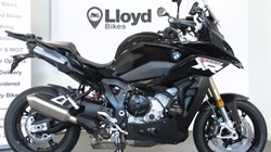 2025 (75) S 1000 XR TE 5612974