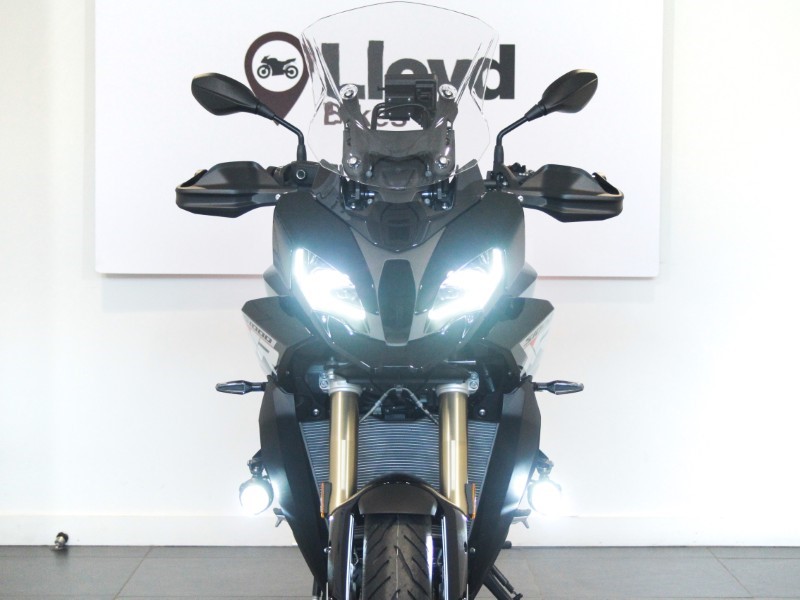 2025 (75) S 1000 XR TE 5612992