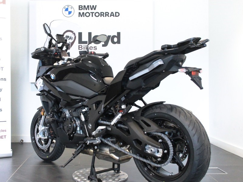 2025 (75) S 1000 XR TE 5612971