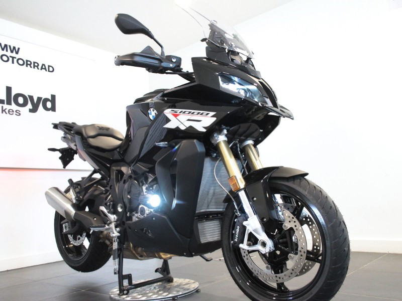 2025 (75) S 1000 XR TE 5612980