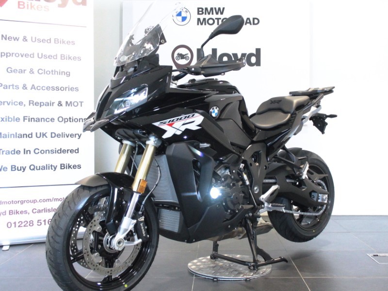 2025 (75) S 1000 XR TE 5612969