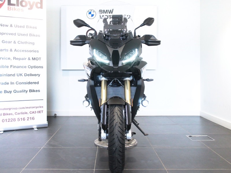 2025 (75) S 1000 XR TE 5612968