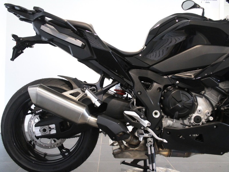2025 (75) S 1000 XR TE 5612984