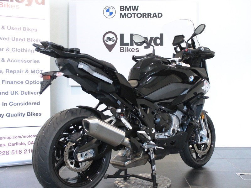2025 (75) S 1000 XR TE 5612973