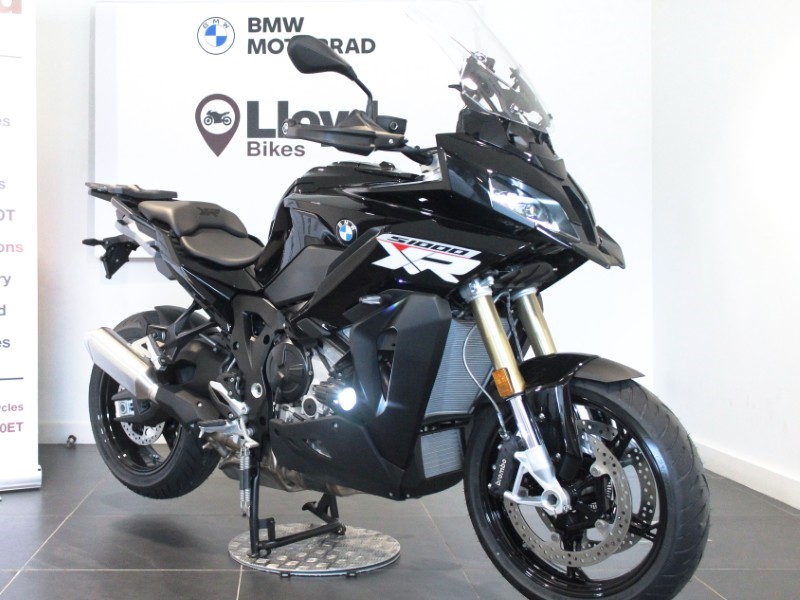 2025 (75) S 1000 XR TE 5612967
