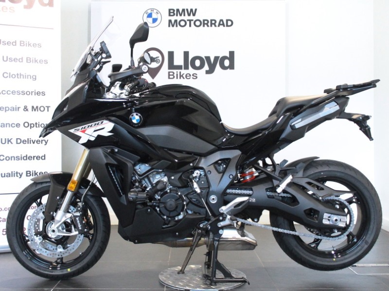 2025 (75) S 1000 XR TE 5612970