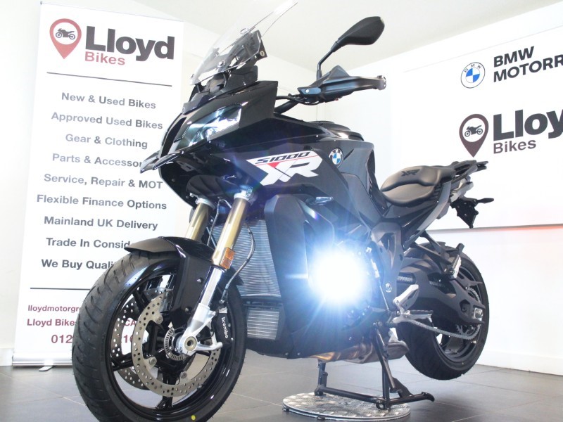 2025 (75) S 1000 XR TE 5612983