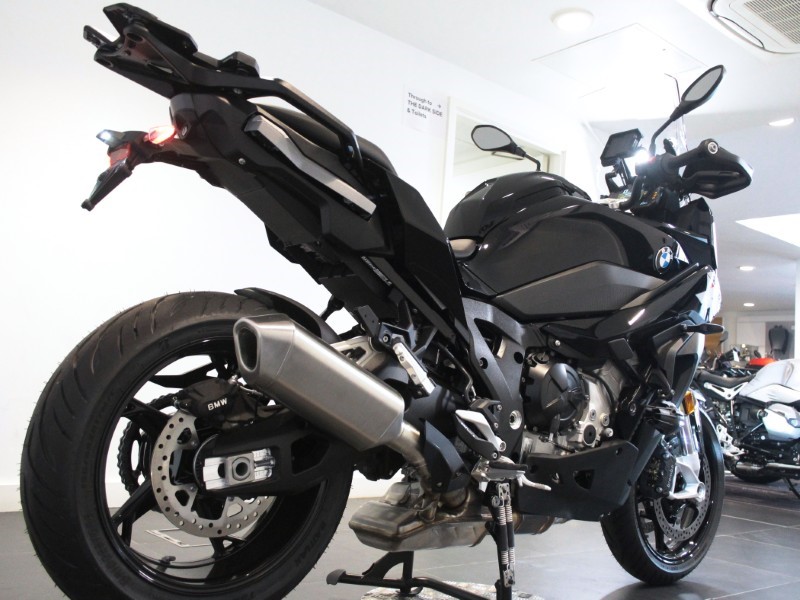 2025 (75) S 1000 XR TE 5612981