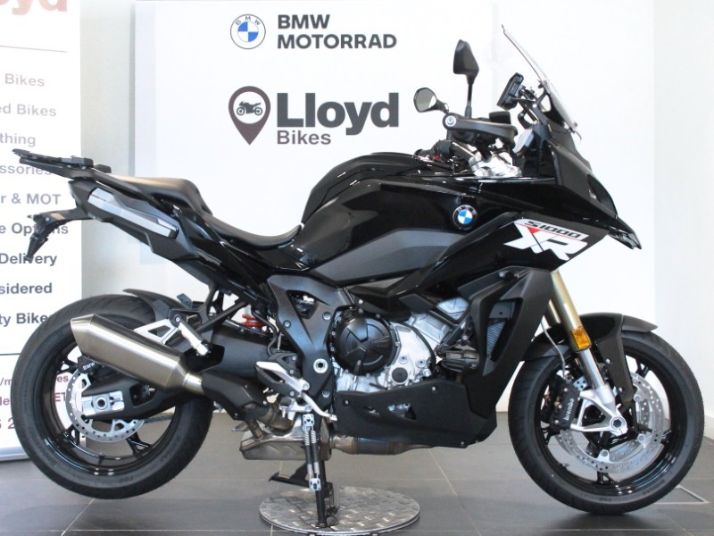 2025 (75) S 1000 XR TE