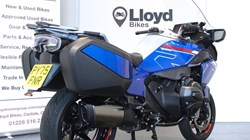 2026 (75) R 1300 RT LE ASA 5654500