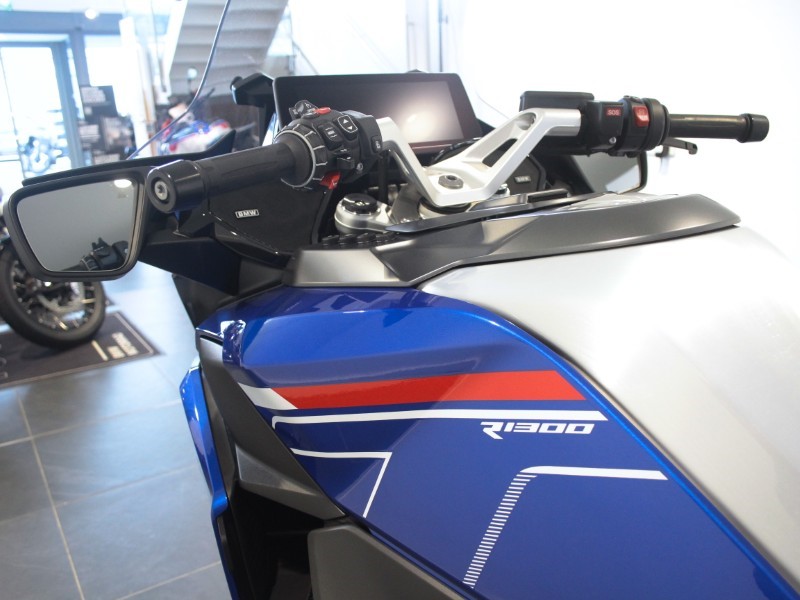 2026 (75) R 1300 RT LE ASA 5654515
