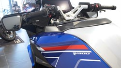 2026 (75) R 1300 RT LE ASA 5654515