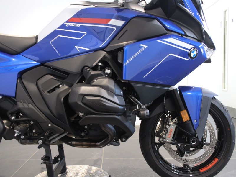 2026 (75) R 1300 RT LE ASA 5654510