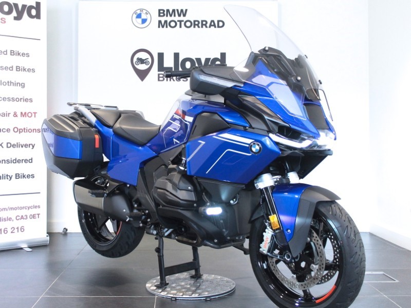2026 (75) R 1300 RT LE ASA 5654494
