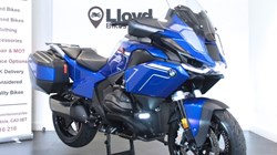 2026 (75) R 1300 RT LE ASA 5654494
