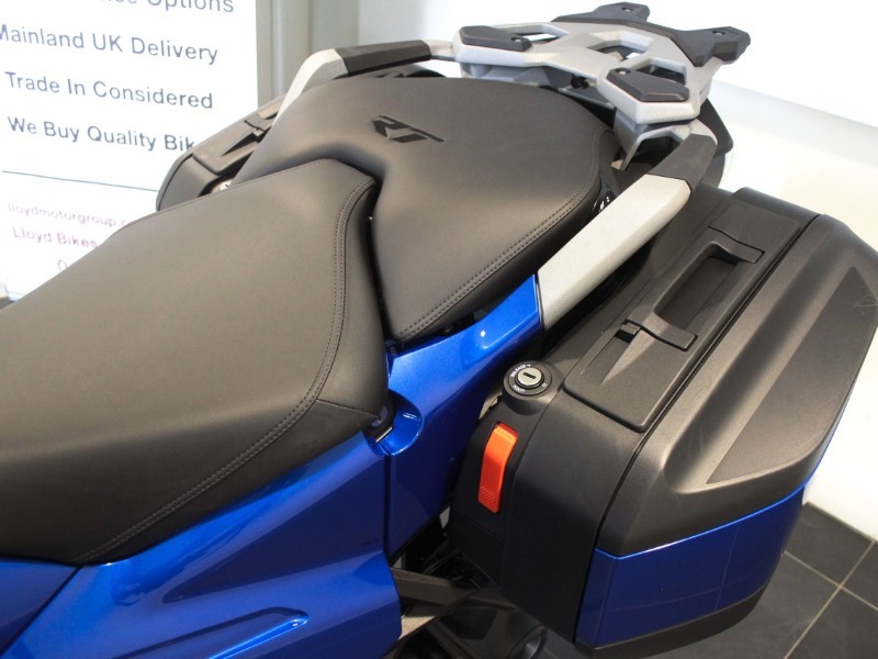 2026 (75) R 1300 RT LE ASA 5654516