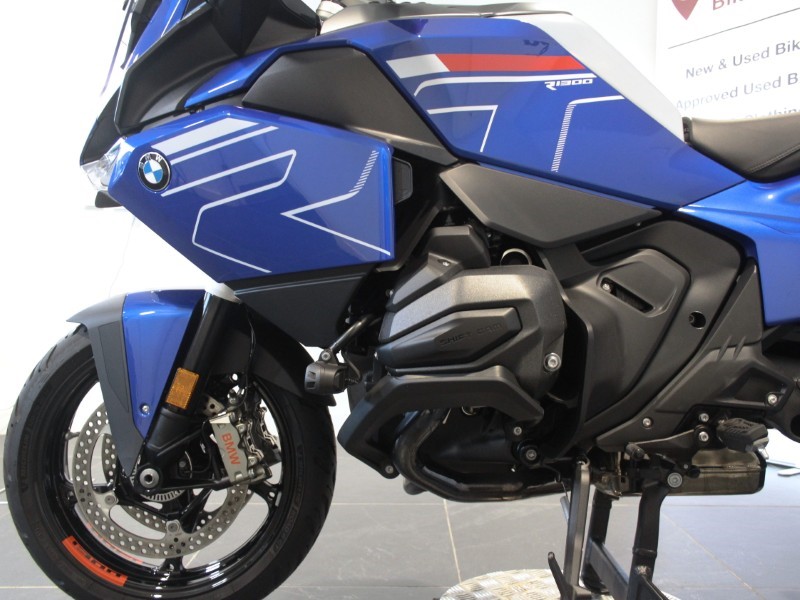 2026 (75) R 1300 RT LE ASA 5654512