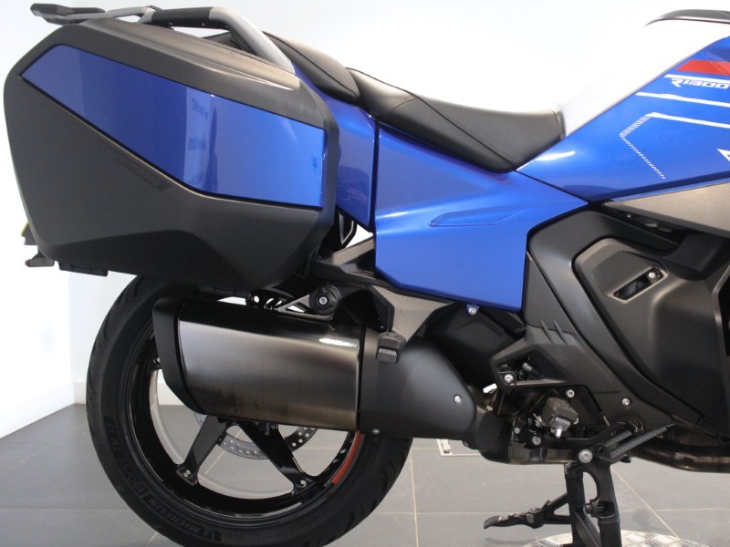 2026 (75) R 1300 RT LE ASA 5654508