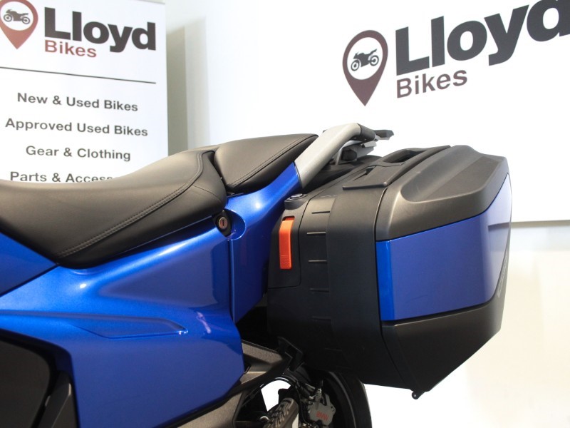 2026 (75) R 1300 RT LE ASA 5654517