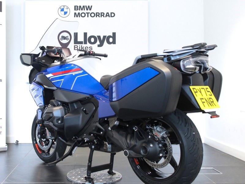 2026 (75) R 1300 RT LE ASA 5654498