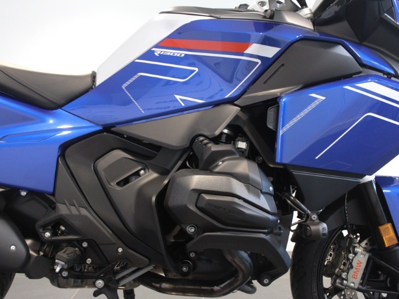 2026 (75) R 1300 RT LE ASA 5654509
