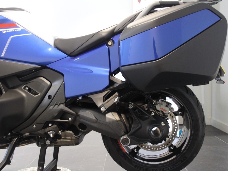 2026 (75) R 1300 RT LE ASA 5654514