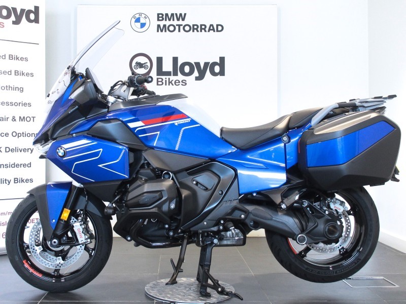 2026 (75) R 1300 RT LE ASA 5654497