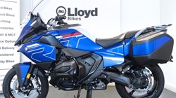 2026 (75) R 1300 RT LE ASA 5654497