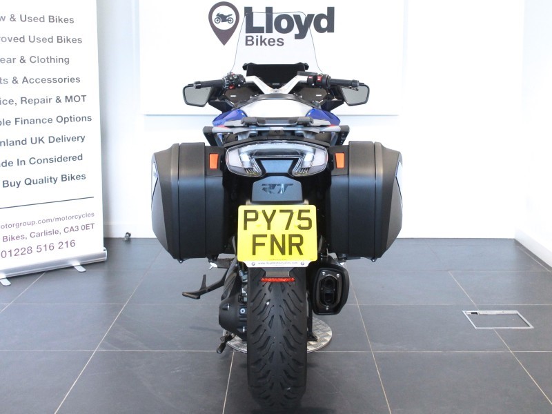 2026 (75) R 1300 RT LE ASA 5654499