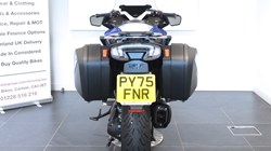 2026 (75) R 1300 RT LE ASA 5654499