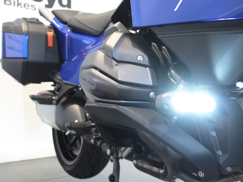2026 (75) R 1300 RT LE ASA 5654511