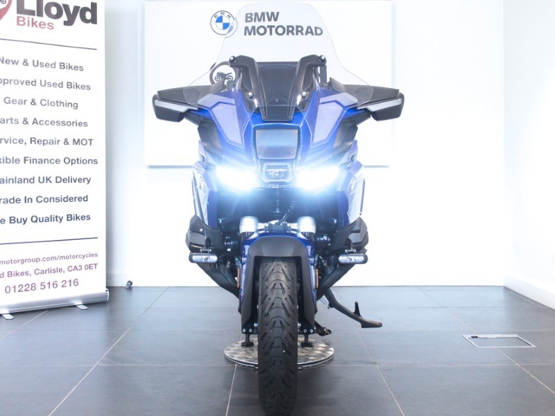 2026 (75) R 1300 RT LE ASA 5654495