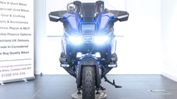 2026 (75) R 1300 RT LE ASA 5654495