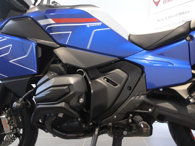 2026 (75) R 1300 RT LE ASA 5654513
