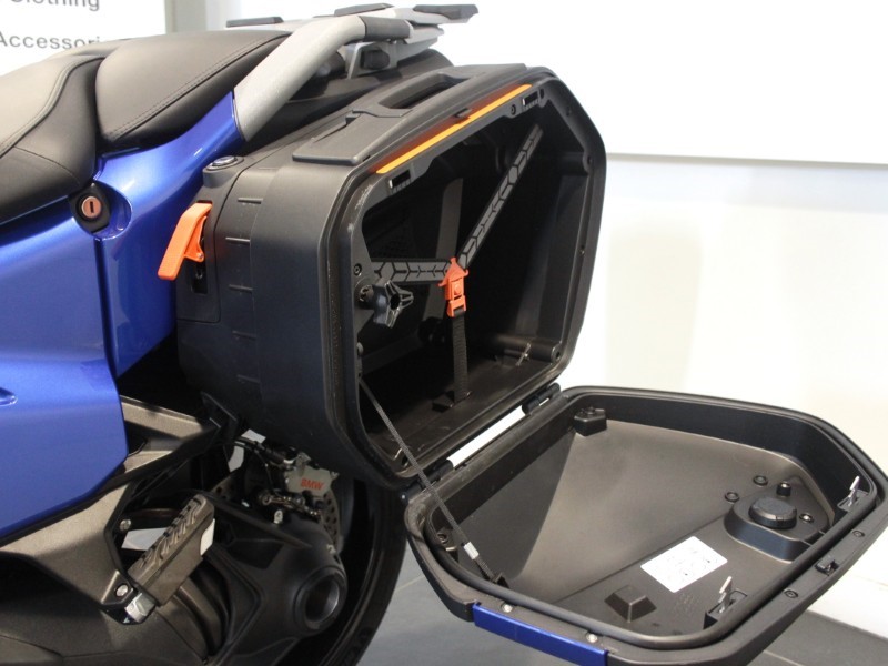 2026 (75) R 1300 RT LE ASA 5654519