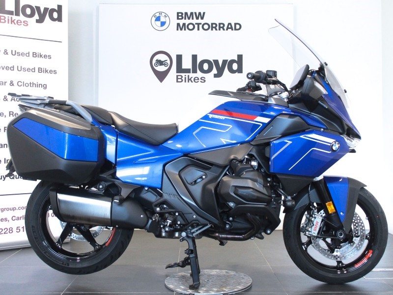 2026 (75) R 1300 RT LE ASA 5654501