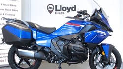 2026 (75) R 1300 RT LE ASA 5654501
