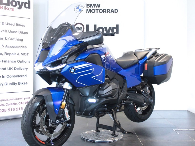 2026 (75) R 1300 RT LE ASA 5654496