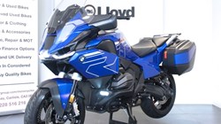 2026 (75) R 1300 RT LE ASA 5654496