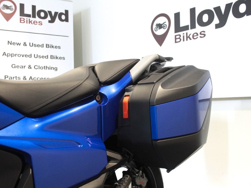 2026 (75) R 1300 RT LE ASA 5654518