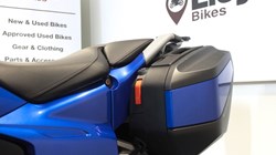 2026 (75) R 1300 RT LE ASA 5654518