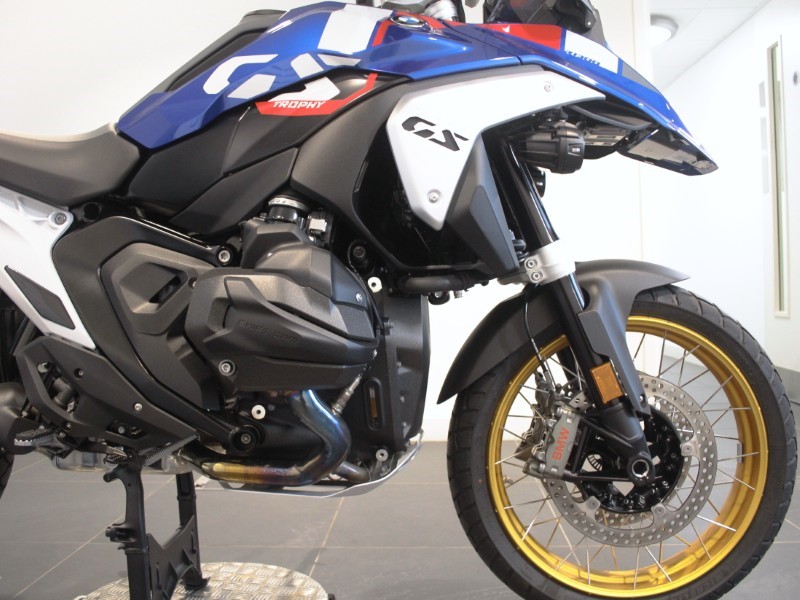 2025 (75) R 1300 GSA TE 5650249