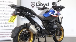 2025 (75) R 1300 GSA TE 5650239