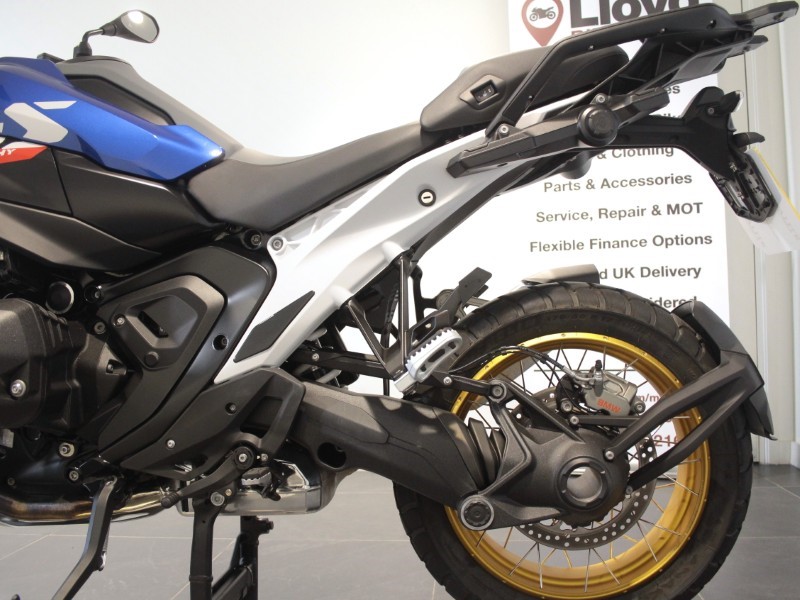 2025 (75) R 1300 GSA TE 5650254