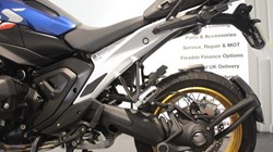 2025 (75) R 1300 GSA TE 5650254