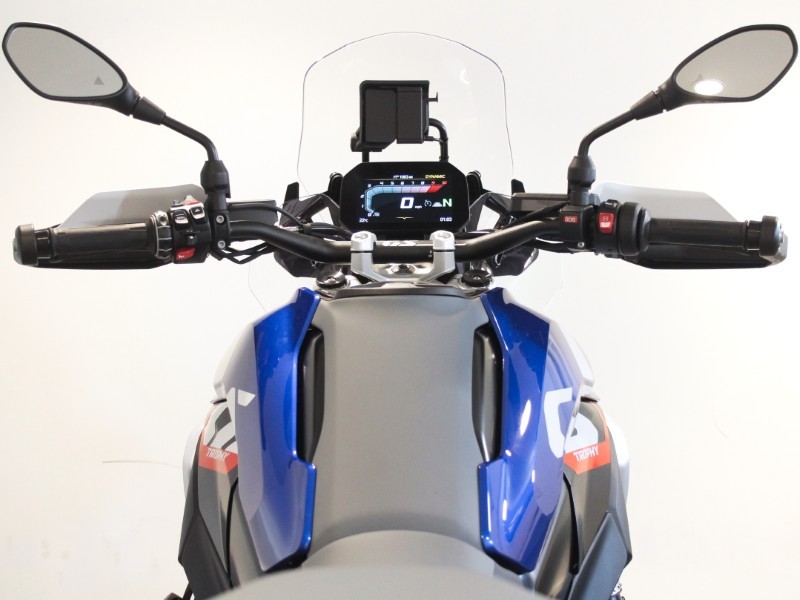 2025 (75) R 1300 GSA TE 5650244