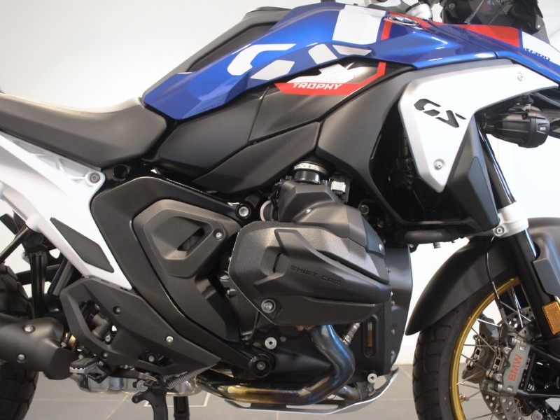 2025 (75) R 1300 GSA TE 5650248
